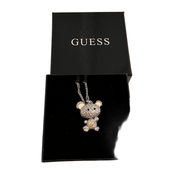 Guess jewelry