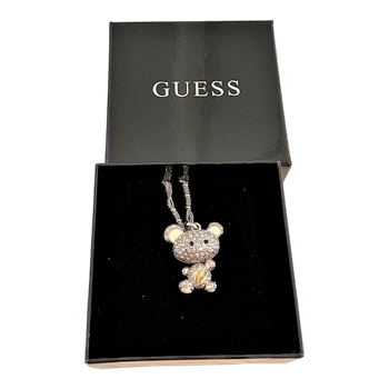 Guess jewelry