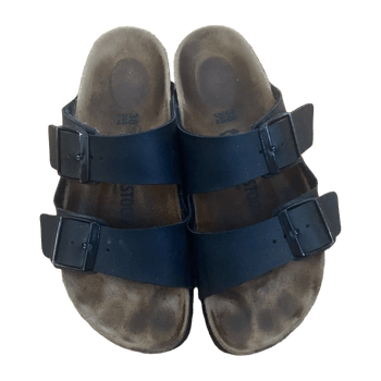 Birkenstock sandals
