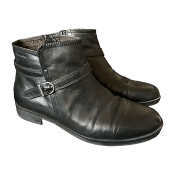 Vagabond boots
