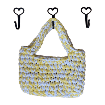 Handmade bag