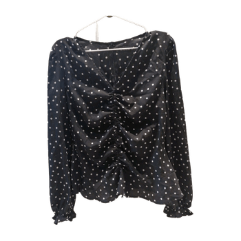 Prettylittlething blouse