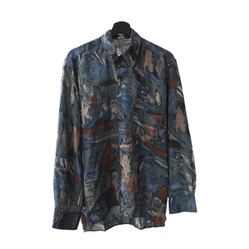 Vintage blouse
