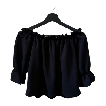 Nly trend blouse