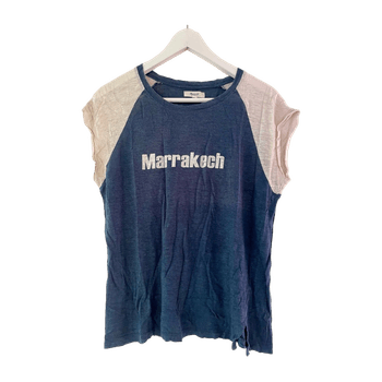 Madewell top