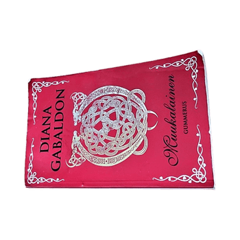 Muukalainen, Diana Gabaldon