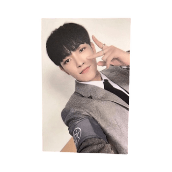 ZERO: FEVER EPILOGUE  ATEEZ HONGJOONG LIMITED VER A. PC