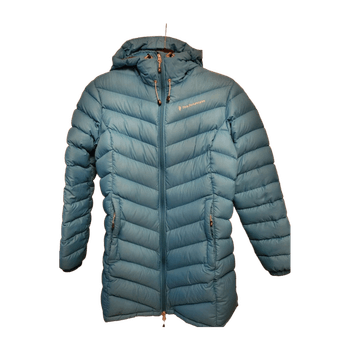Peak performance coat