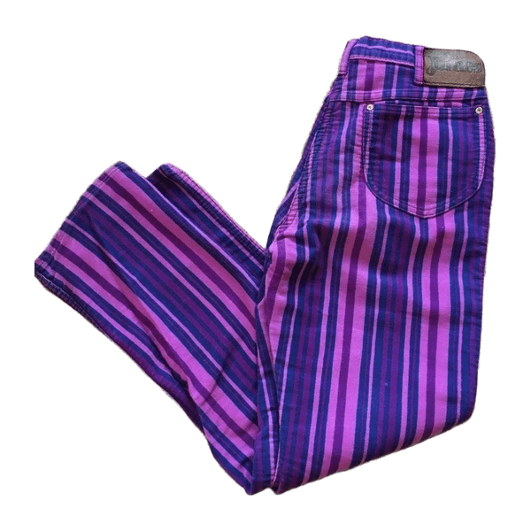 Vintage jeans
