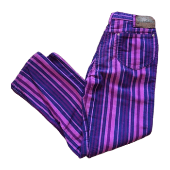 Vintage jeans
