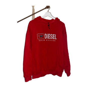 Diesel hoodie
