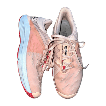 Wilson sports shoes