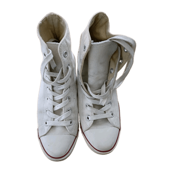 Converse sneakers