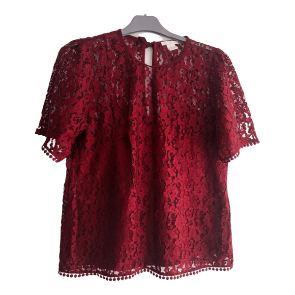 Bluse