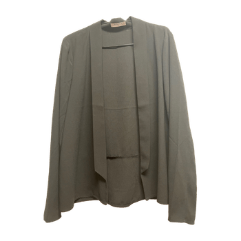 Pieces coat