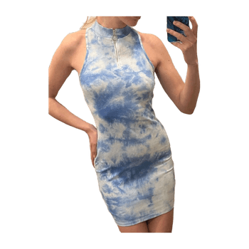 Joanna dress