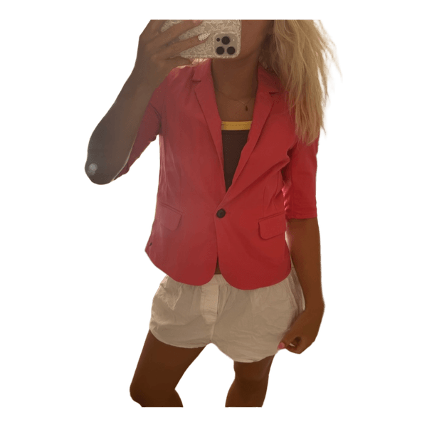 Koral blazer