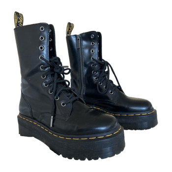Martens boots
