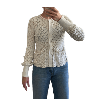 Odd molly cardigan