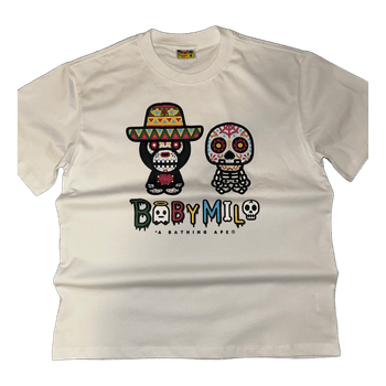 A bathing ape t shirt