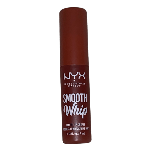 Nyx smooth whip lip cream