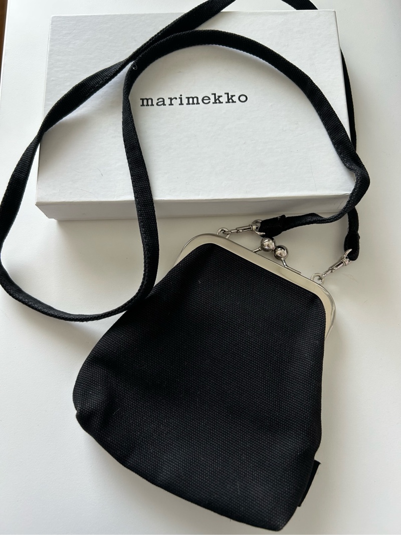 Marimekko laukku
