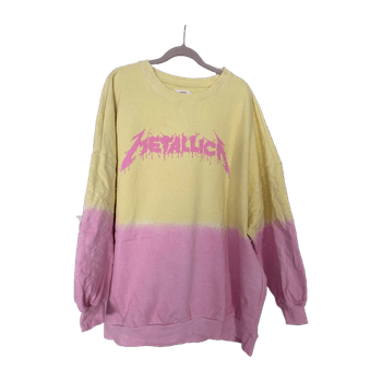 Reserved hoodie