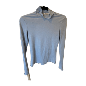 Na-kd blouse