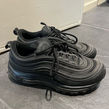Nike air max sneakers