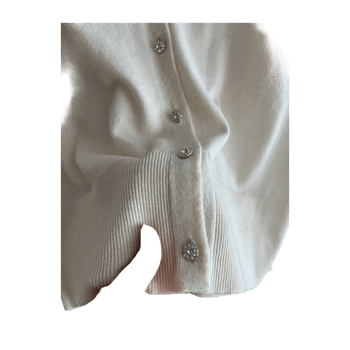 Encuentro cardigan
