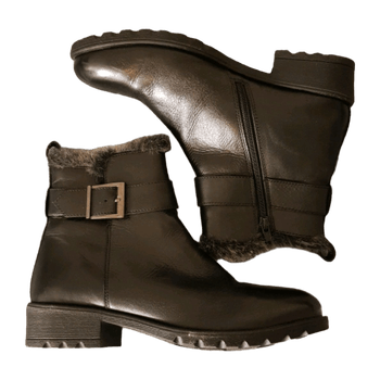 Nordic softness shoes