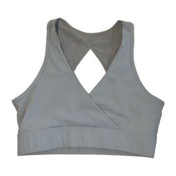 Gymshark sportswear