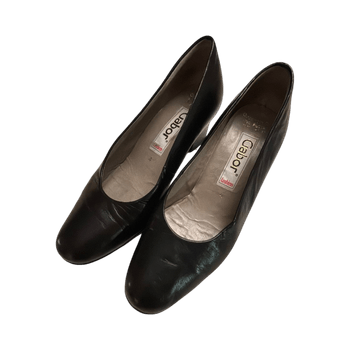 Mustat Gaborin avokkaat