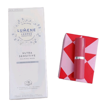 Lumene beauty product