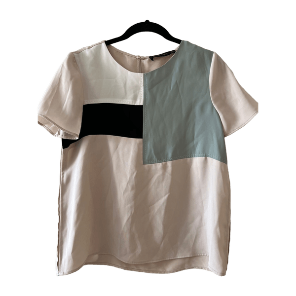 Zara top