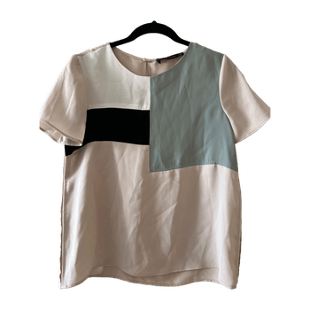 Zara top