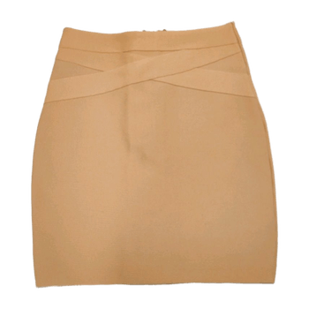 Bik bok skirt