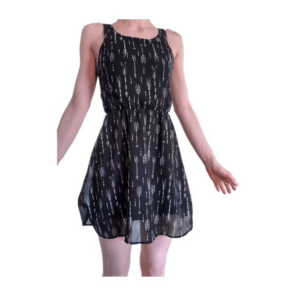 H&m dress