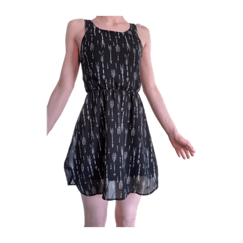 H&m dress