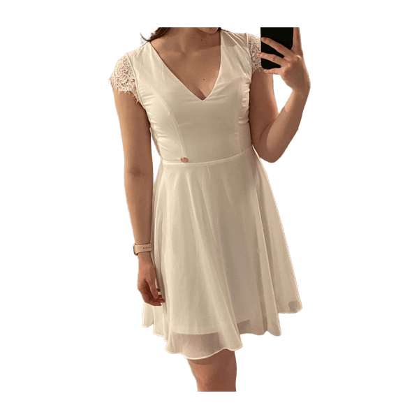 Chiara forthi dress