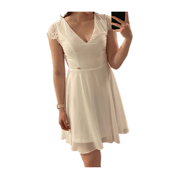 Chiara forthi dress
