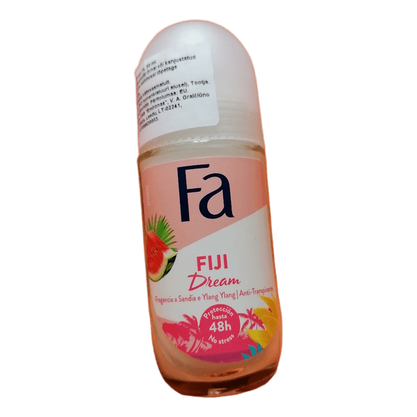 Fa Fiji Dream roll-on