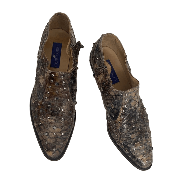Jimmy choo shoes