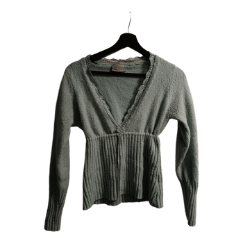 y2k vintage neule