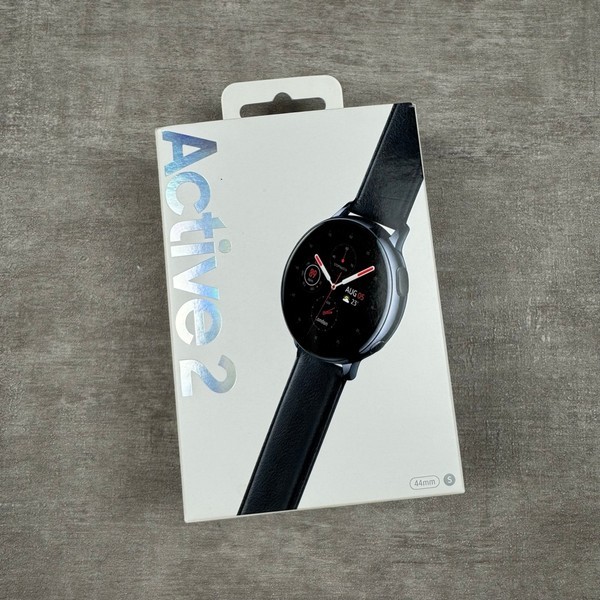 Samsung Galaxy Watch Active 2
