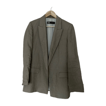 Zara blazer