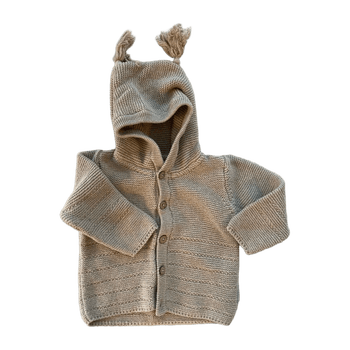 Polarn o. pyret kids' hoodie