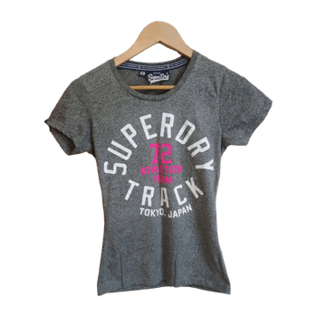 Superdry top