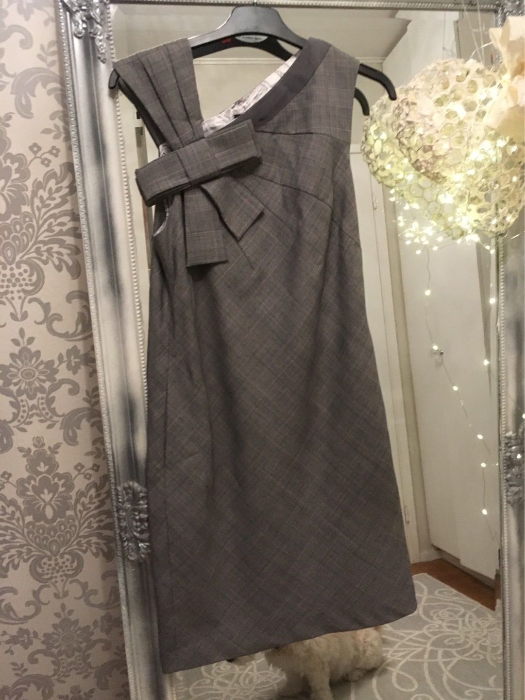 Ted baker dress