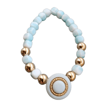Handmade jewelry